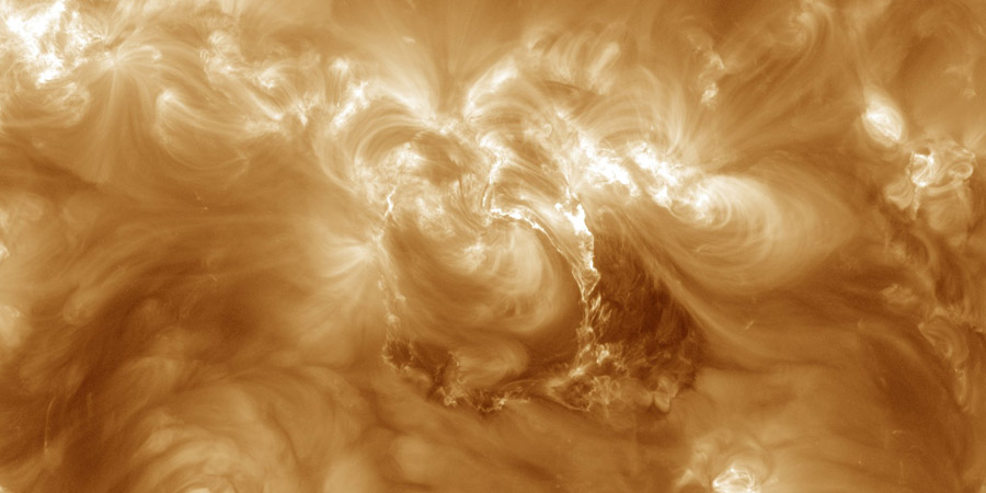 C5 solar flare/filament eruption, earth-directed CME