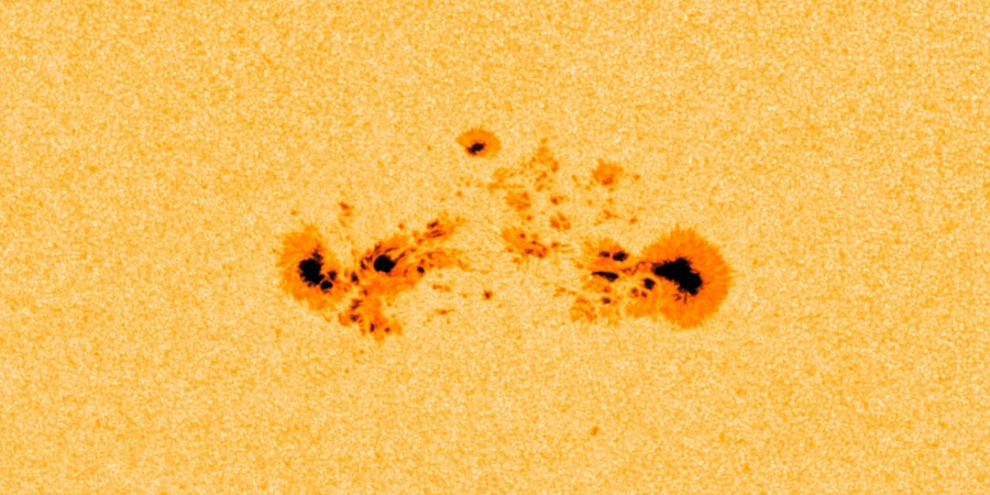 More solar flares from sunspot region 2403