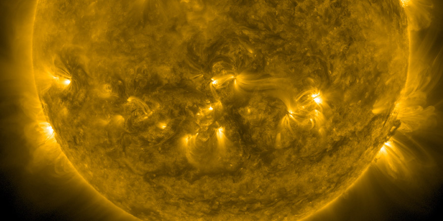 Solar Cycle 25: The Overachiever