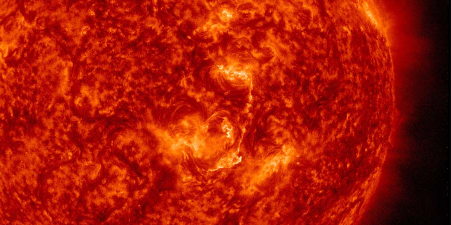 Coronal mass ejection impact expected on 11 November