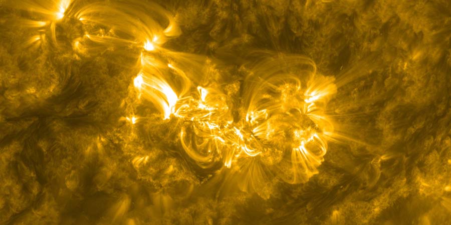 Sunspot region 3664, major flares and CMEs!