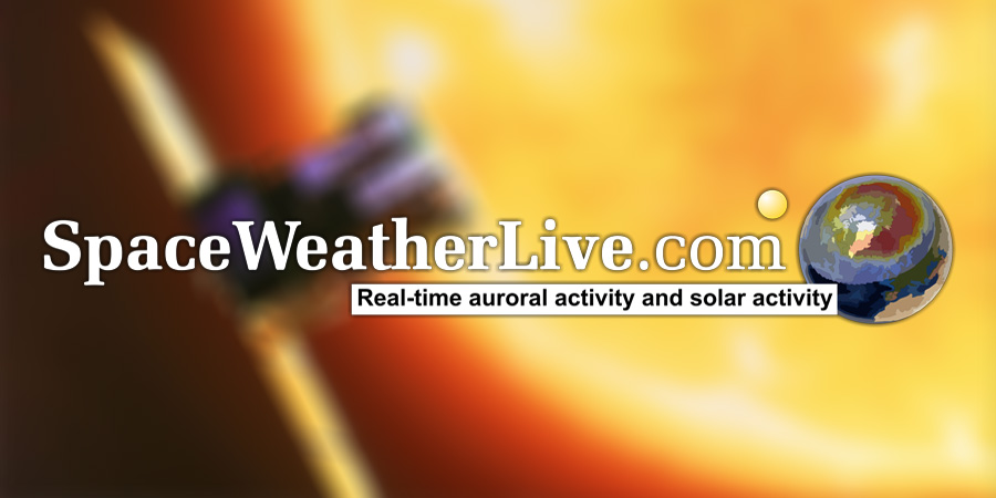 kwaadaardig Verlenen produceren SOHO Solar images | Solar activity | SpaceWeatherLive.com